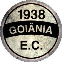 Logo Goiânia Esporte Clube